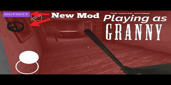 <p>Granny Outwitt Mod Menu présente des graphismes 3D impressionnants, captivant les joueurs dès qu'ils entrent dans la maison de Granny.  Des détails méticuleux et des environnements réalistes enrichissent le gameplay et augmentent le suspense et l'effroi.  Des environnements réalistes donnent vie à la maison de Granny, des couloirs sombres aux chambres poussiéreuses, plongeant les joueurs dans un décor hanté.</p>
<p><img src=