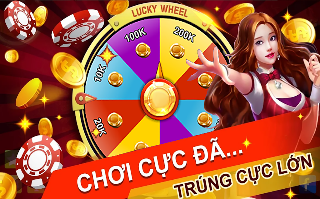 Tiến lên đếm lá online - tien len 2019应用截图第0张