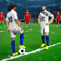 Soccer Hero: Football Game