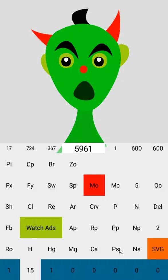 svgmaker Captura de pantalla 3