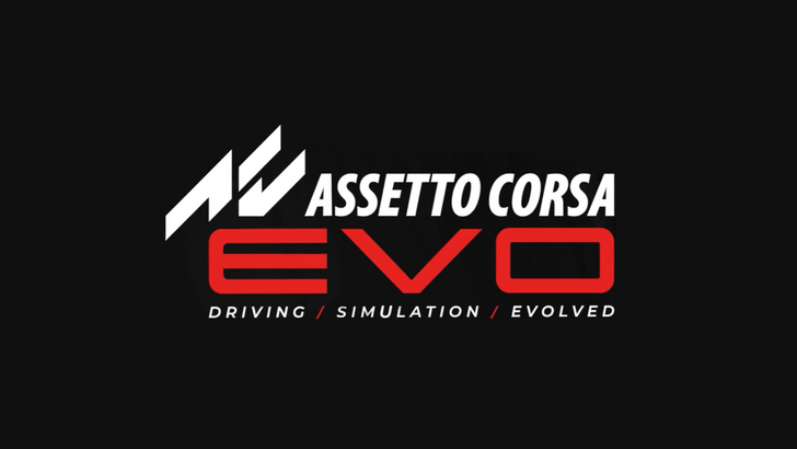 assetto corsa evo: ထုတ်ပြန်သည့်ရက်စွဲကိုထုတ်ဖော်ပြောကြားခဲ့သည် 
