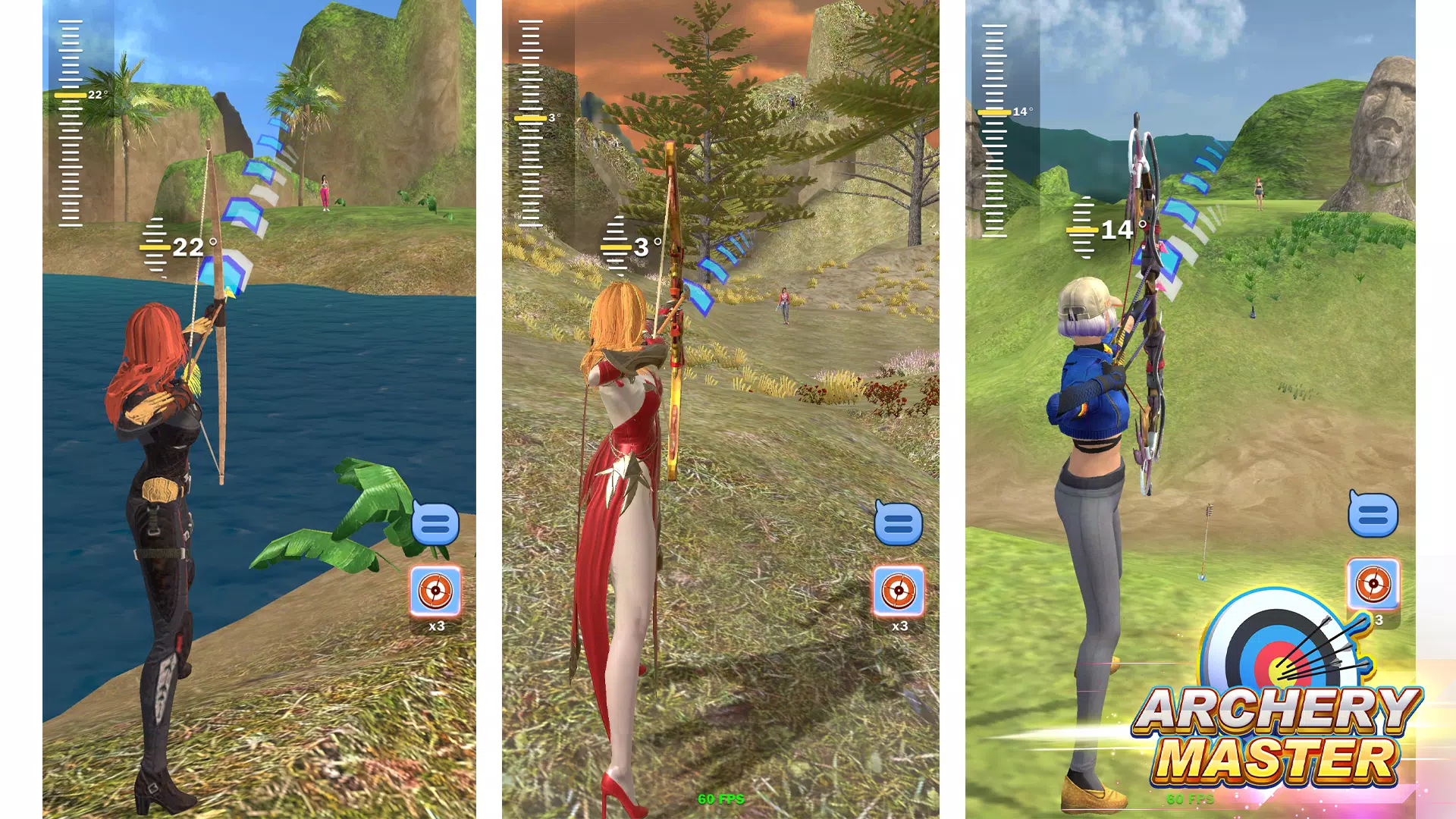 Archery Master Screenshot 2