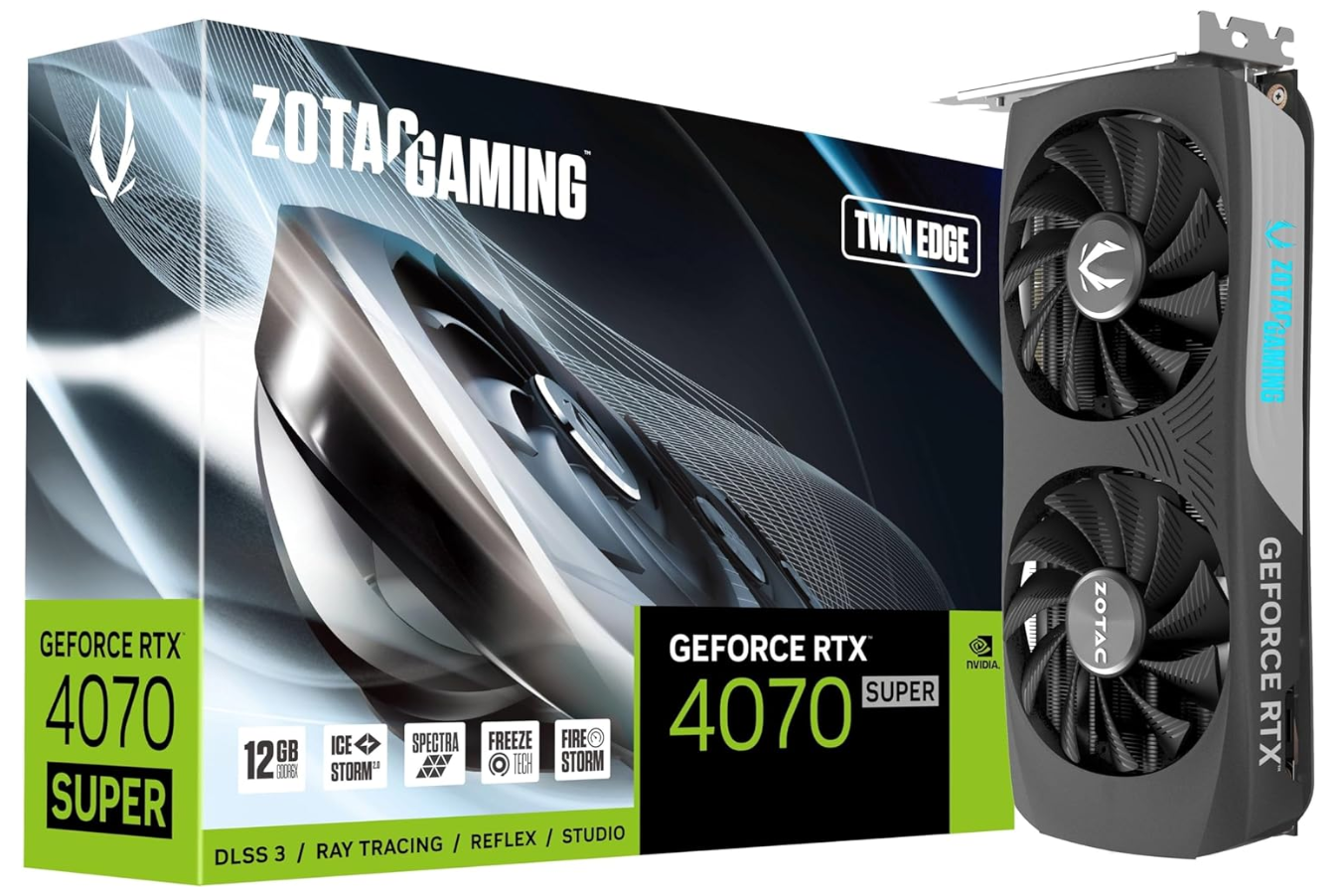 Top GPU's voor 2025: kies het beste voor uw gaming -pc