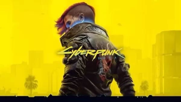 Cyberpunk 2077 Data di rilascio e ora
