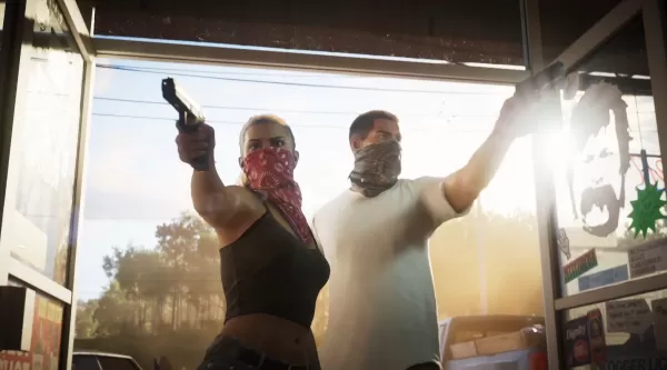 GTA 6 Vertraging heeft invloed op de hele gaming -industrie
