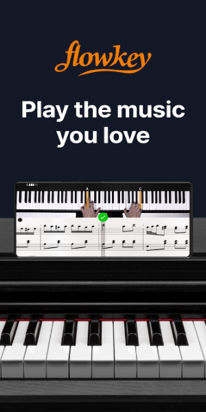 flowkey: Aprende piano Captura de pantalla 0