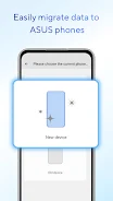 ASUS Phone Clone Ảnh chụp màn hình 1