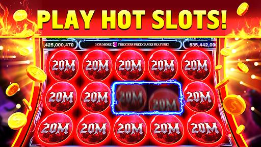 Cash Blitz Slots: Casino Games スクリーンショット 0