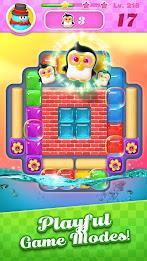 Tap Blast Friends Ảnh chụp màn hình 3