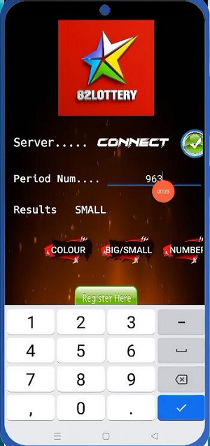 82 Lottery mod apk download