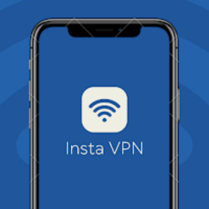 Insta VPN应用截图第2张