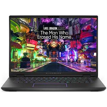 Zaoszczędź 575 $ z powodu potężnego laptopa gier Alienware M16 RTX 4070