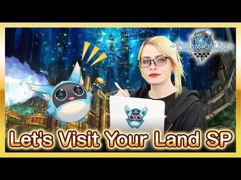 Toram Online x Bofuri collaboration event