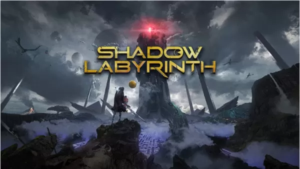 Neuigkeiten zur Erweiterung Shadow Labyrinth