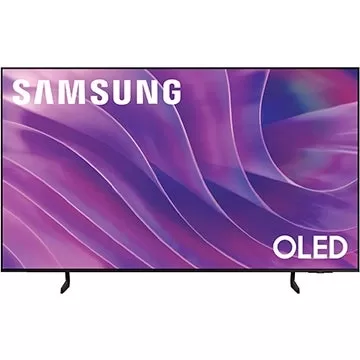 El smart TV Samsung de 65