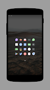 Delta Icon Pack Screenshot 3