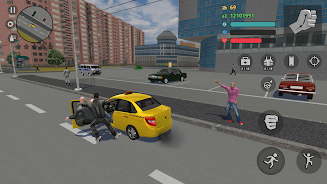 Criminal Russia 3D. Boris Screenshot 0