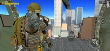 Air Force Shooter 3D Screenshot 2