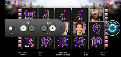 Trumps Celebs Slot Ảnh chụp màn hình 2