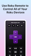 CineToolkit:Caster&Roku Remote Screenshot 3