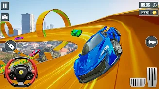 Car Game 3D- Racing Games应用截图第0张