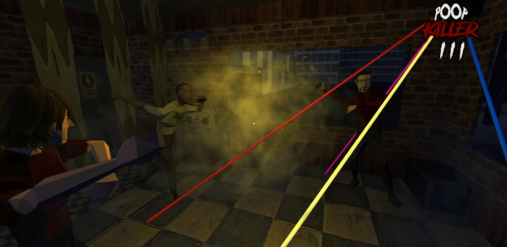 The Poop Killer 3 Screenshot 0