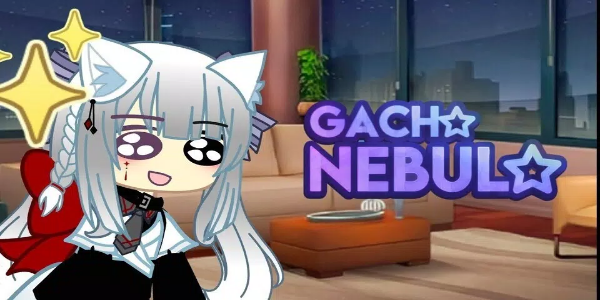 Gacha Nebula Schermafbeelding 3