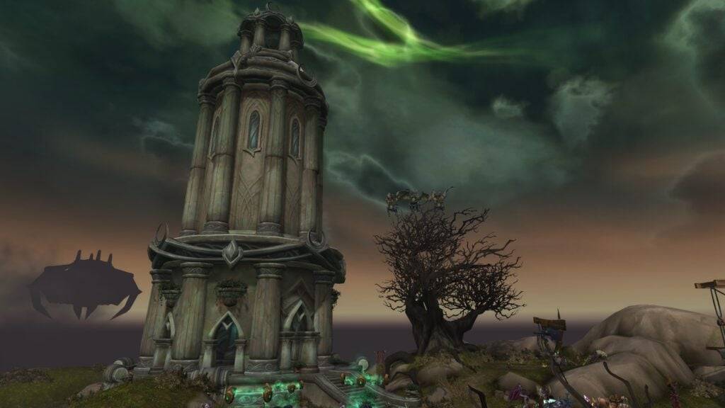 Przewodnik: Opanowanie Mager Tower Challenge in World of Warcraft