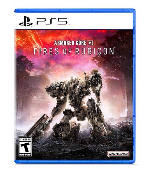 Ang Armour Core 6 para sa PS5 ay bumaba sa $ 20 sa Amazon at Best Buy's Presidents 'Sales Sales