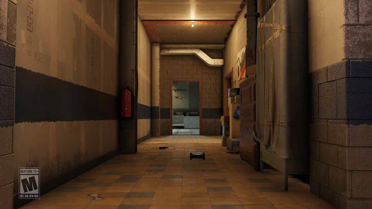 Rainbow Six Siege X zal geen nieuw spel zijn, maar zal grote updates hebben