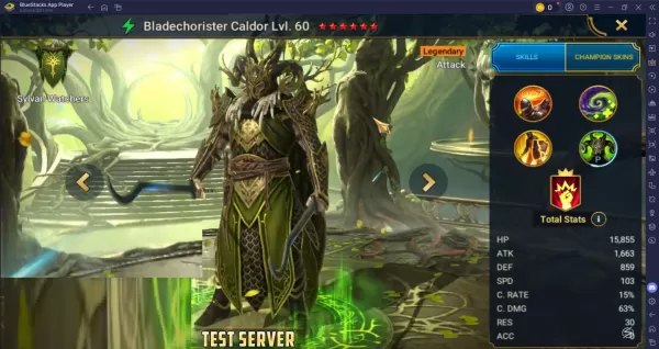 RAID: Shadow Legends april 2025 Nieuwe Champions Guide