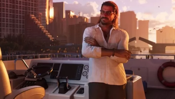 Ang GTA 6 Trailer 2 ay nagpapakita ng kwento, bise -lungsod, at iba pang mga character