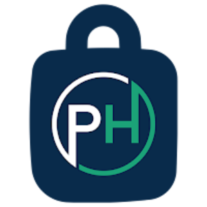 PHVPN 스크린샷 2