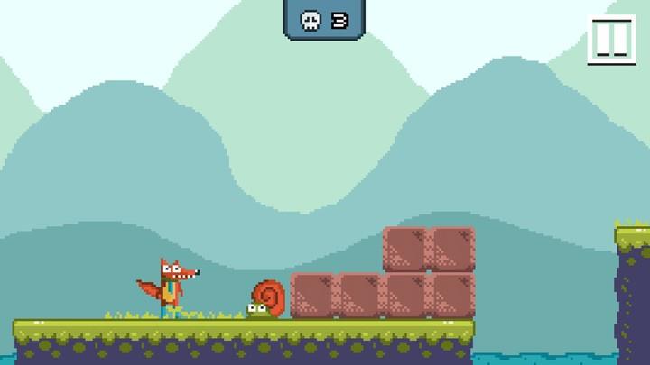 Fox and Raccoon Screenshot 3