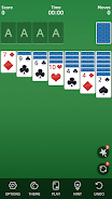 Solitaire Classic: Card Game 螢幕截圖 0