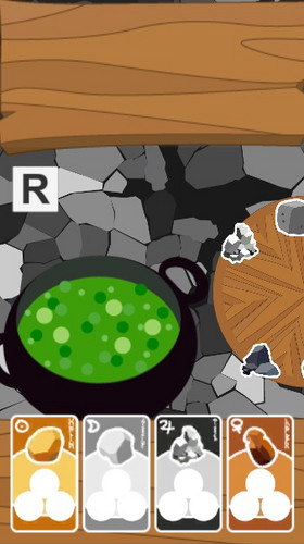 Know Your Potions Screenshot 2