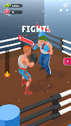 Tap Punch - 3D Boxing Captura de tela 3