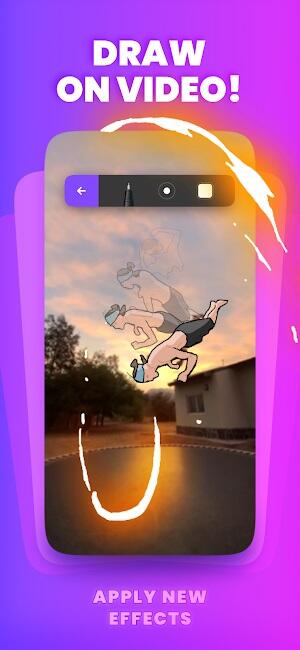 FlipaClip mod apk ダウンロード