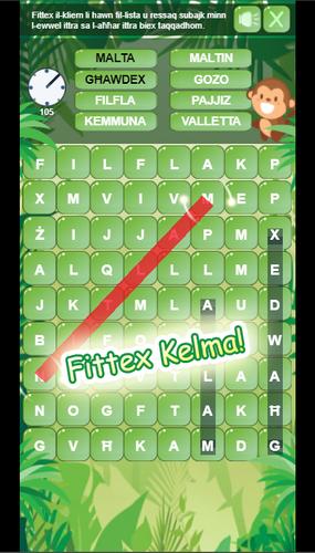 Fittex Kelma Screenshot 3