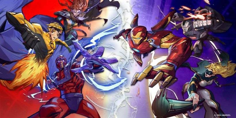 Marvel Snap Returns, la seconda cena cerca un nuovo editore nel malcontento