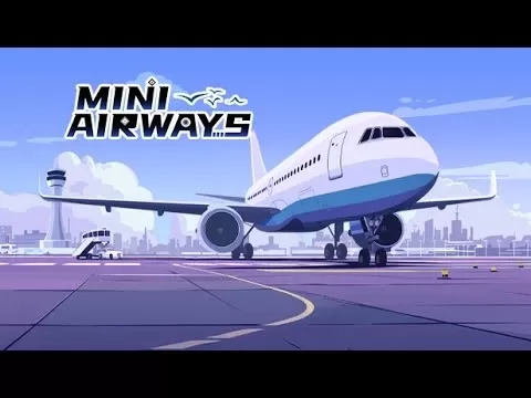 迷你航空公司：高级游戏玩法