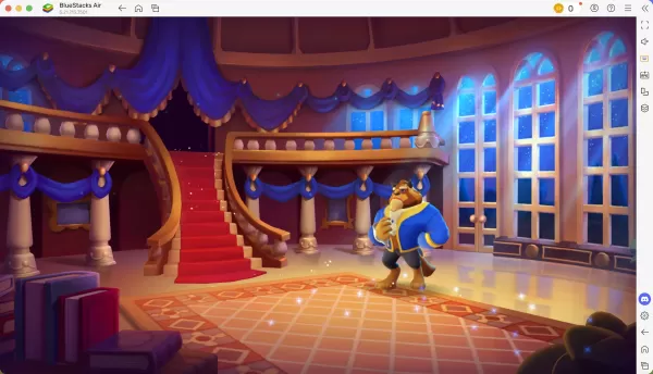 Disney Solitaire op Mac: Fun en voordelen