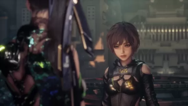 Stellar Blade Complete Edition phát hành ngày 11 tháng 6