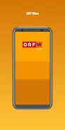 ORF Wien 螢幕截圖 0