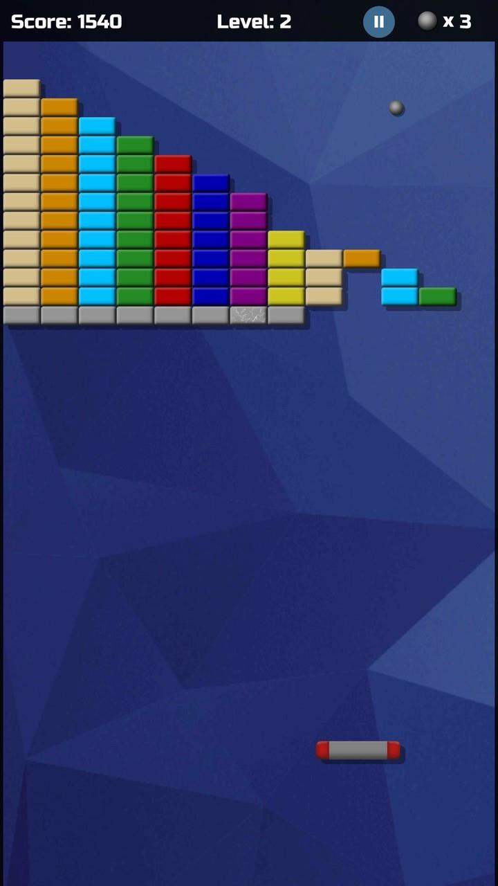 Arkanoid Collection Screenshot 0