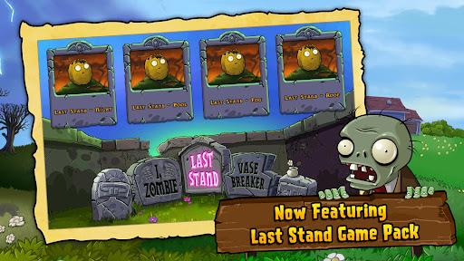 Plants vs. Zombies™ Screenshot 2