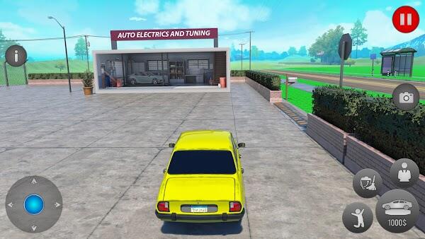 Car Saler Simulator Dealership Screenshot 3