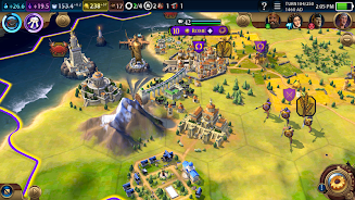 Civilization VI स्क्रीनशॉट 0