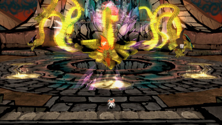 Okami 2 es el sueño del creador, pero el dicho final va a Capcom