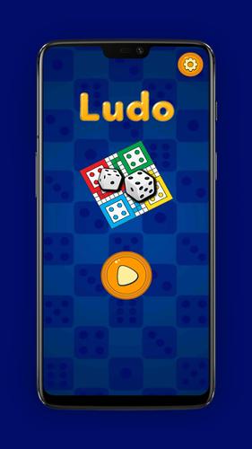 Ludo Screenshot 0